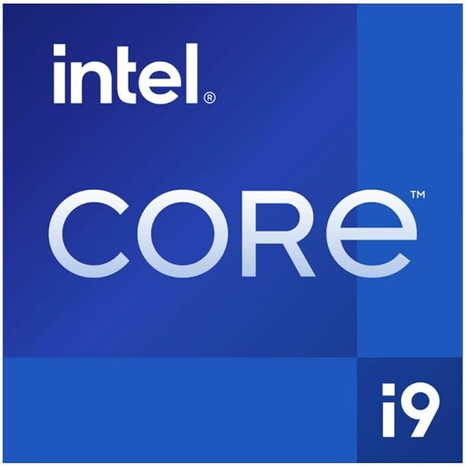 Intel® Core™ i9-14900K Desktop Processor