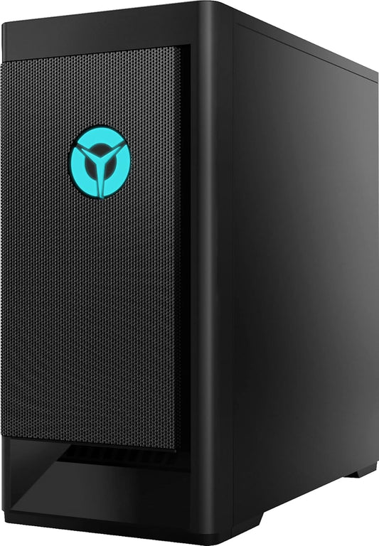 Lenovo Legion 5i Tower 1TB SSD 64GB RAM Extreme (Intel Core i9-12900K Processor with Turbo Boost to 5.20GHz, 1 TB SSD, 64 GB RAM, NVIDIA GeForce GTX, Win 11) Desktop Gen 6 PC Computer