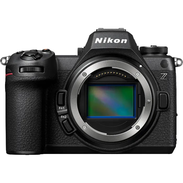 Nikon Z6II Mirrorless Camera