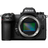 Nikon Z6II Mirrorless Camera